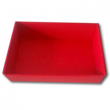  Hamper Tray  Extra Small - Red BRU-XS-R